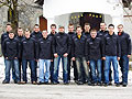Neue Jacken - © www.zechburschen.at