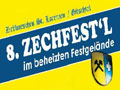 Einladung zum 8. Zechfest - © www.zechburschen.at Einladung zum 8. Zechfest - © www.zechburschen.at